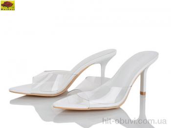 Шлепки Mei De Li H9326-39