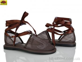 Босоножки Mei De Li D550-13