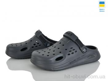 Кроксы Golden Lion 517-018