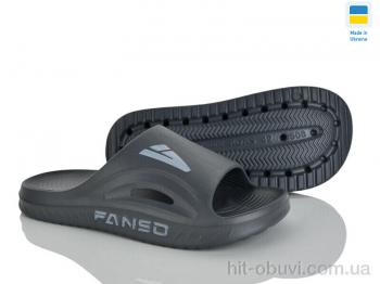 Шльопанці Golden Lion 508-018