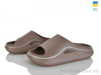 Шлепки Golden Lion 507-020