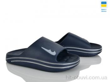 Шлепки Golden Lion 513-019