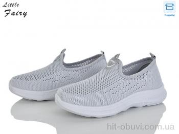 Кроссовки L.Fairy 1043-2 піна