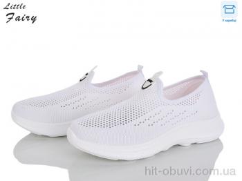 Кроссовки L.Fairy 1043-3 піна