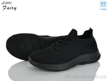 Кроссовки L.Fairy 1044-1 піна
