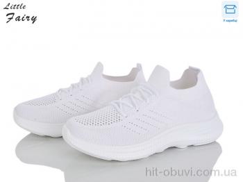 Кроссовки L.Fairy 1044-3 піна