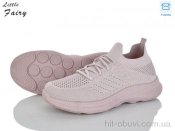 Кроссовки L.Fairy 1044-4 піна