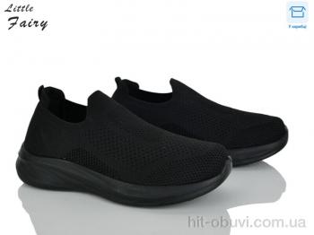 Кроссовки L.Fairy 1052-1 піна