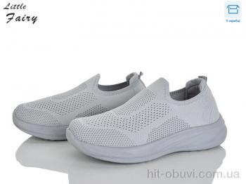 Кроссовки L.Fairy 1052-2 піна