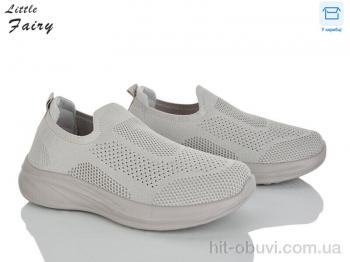 Кроссовки L.Fairy 1052-3 піна