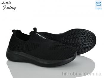 Кроссовки L.Fairy 1050-1 піна