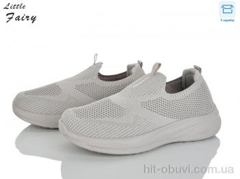 Кроссовки L.Fairy 1050-3 піна