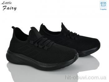 Кроссовки L.Fairy 1051-1 піна