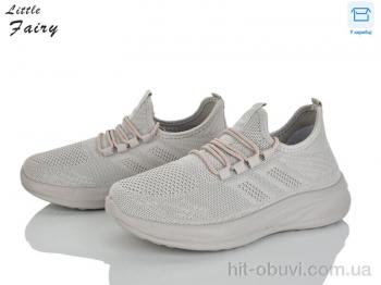 Кроссовки L.Fairy 1051-3 піна