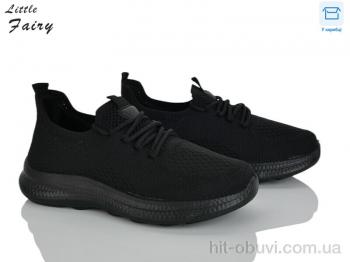 Кроссовки L.Fairy 1056-1 піна