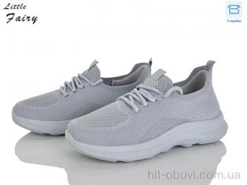 Кросівки L.Fairy, 1056-2 піна
