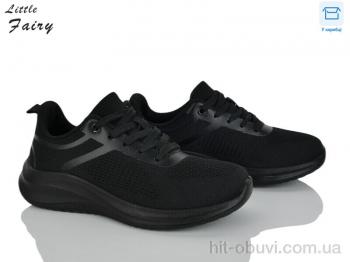 Кроссовки L.Fairy 1054-1 піна