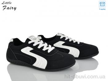 Кроссовки L.Fairy A2014-1 піна