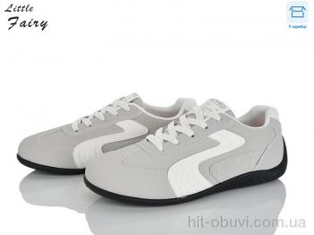 Кроссовки L.Fairy A2014-3 піна