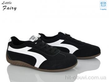 Кроссовки L.Fairy A2013-1 піна