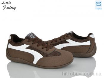 Кроссовки L.Fairy A2013-2 піна