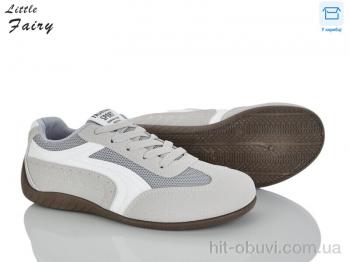 Кроссовки L.Fairy A2013-3 піна