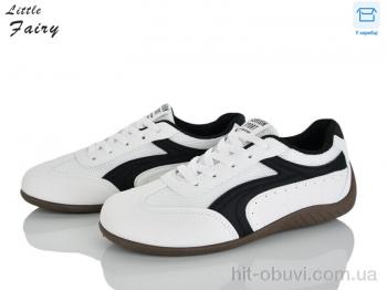 Кроссовки L.Fairy A2013-4 піна
