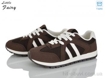 Кроссовки L.Fairy A2010-2 піна
