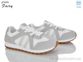 Кроссовки L.Fairy A2010-3 піна
