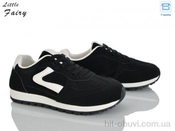 Кроссовки L.Fairy A2011-1 піна