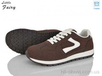 Кроссовки L.Fairy A2011-2 піна