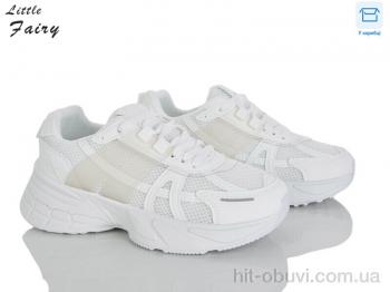 Кроссовки L.Fairy A1094-1 піна