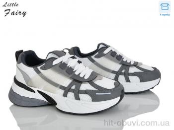 Кросівки L.Fairy, A1094-3 піна
