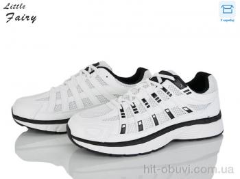 Кросівки L.Fairy, A1093-3 піна