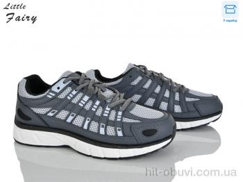 Кросівки L.Fairy, A1093-4 піна