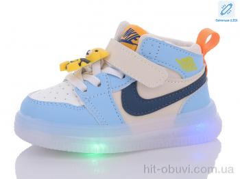 Кроссовки Lilin C504-62 LED