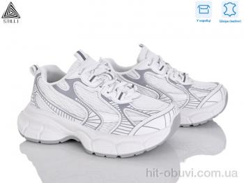 Кросівки STILLI Group S100-2 шкіра