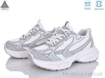 Кросівки STILLI Group S100-4 шкіра
