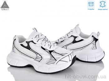 Кросівки STILLI Group S100-5 шкіра