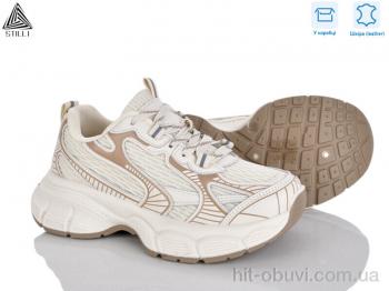 Кросівки STILLI Group S100-6 шкіра