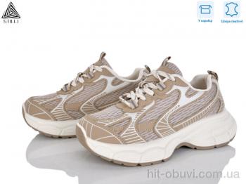 Кросівки STILLI Group S100-10 шкіра