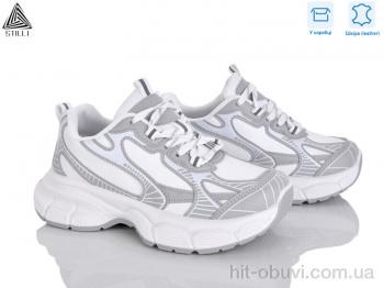 Кроссовки STILLI Group S200-4 шкіра