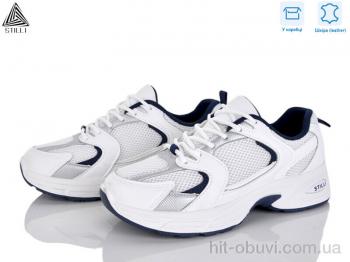 Кросівки STILLI Group N80-4 шкіра