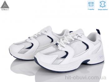 Кросівки STILLI Group N80-5 шкіра