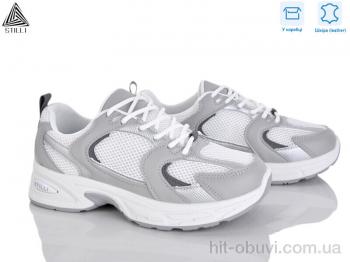 Кросівки STILLI Group N80-8 шкіра