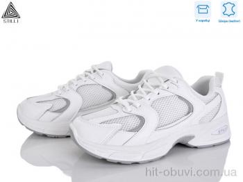 Кроссовки STILLI Group N80-10 шкіра