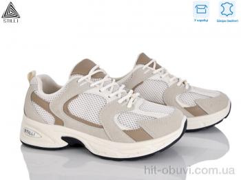 Кросівки STILLI Group N80-11 шкіра