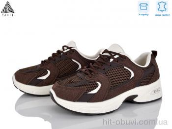 Кросівки STILLI Group N80-12 шкіра