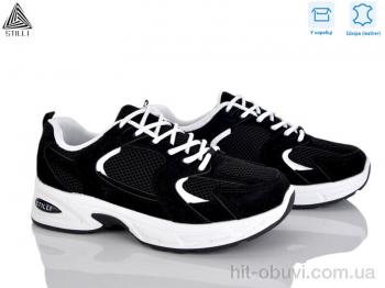Кросівки STILLI Group N80-18 шкіра