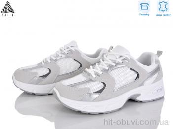 Кросівки STILLI Group N80-19 шкіра
